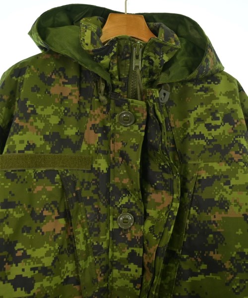 MILITARY（ミリタリー）その他 カーキ サイズ:-(XXL位) メンズ/2200657682026