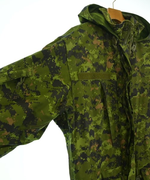 MILITARY（ミリタリー）その他 カーキ サイズ:-(XXL位) メンズ/2200657682026