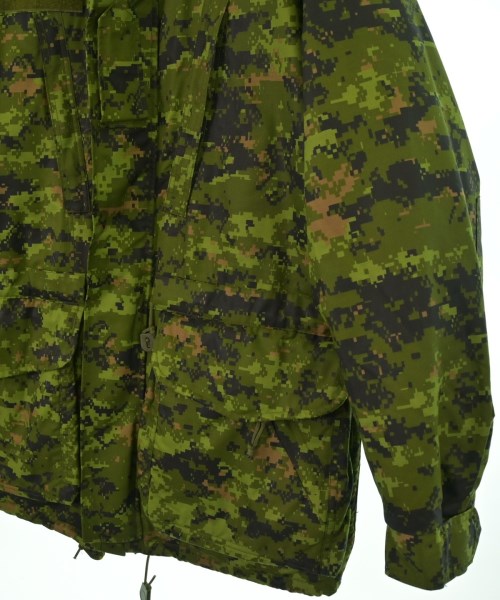 MILITARY（ミリタリー）その他 カーキ サイズ:-(XXL位) メンズ/2200657682026