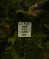 MILITARY（ミリタリー）その他 カーキ サイズ:-(XXL位) メンズ/2200657682026