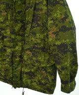 MILITARY（ミリタリー）その他 カーキ サイズ:-(XXL位) メンズ/2200657682026