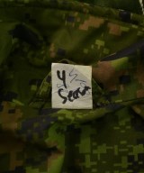 MILITARY（ミリタリー）その他 カーキ サイズ:-(XXL位) メンズ/2200657682026