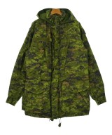 MILITARY ブルゾン（その他）