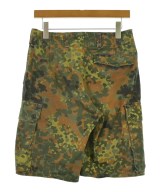 MILITARY（ミリタリー）ショートパンツ カーキ サイズ:-(S位) メンズ/2200656136087