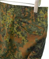 MILITARY（ミリタリー）ショートパンツ カーキ サイズ:-(S位) メンズ/2200656136087