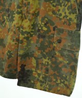 MILITARY（ミリタリー）ショートパンツ カーキ サイズ:-(S位) メンズ/2200656136087