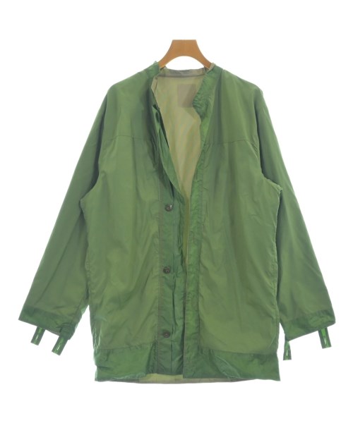 MILITARY(ミリタリー)その他 カーキ サイズ:-(XXL位)/2200659727107