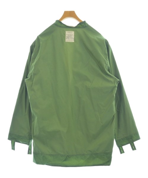 MILITARY（ミリタリー）その他 カーキ サイズ:-(XXL位) メンズ/2200659727107