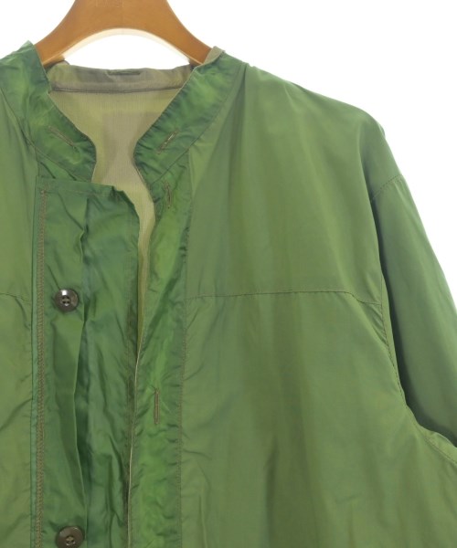 MILITARY（ミリタリー）その他 カーキ サイズ:-(XXL位) メンズ/2200659727107