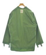 MILITARY（ミリタリー）その他 カーキ サイズ:-(XXL位) メンズ/2200659727107