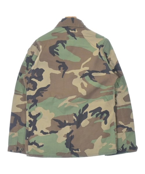 MILITARY（ミリタリー）ミリタリーブルゾン カーキ サイズ:S メンズ/2200660863139