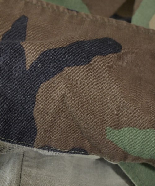 MILITARY（ミリタリー）ミリタリーブルゾン カーキ サイズ:S メンズ/2200660863139