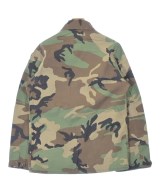 MILITARY（ミリタリー）ミリタリーブルゾン カーキ サイズ:S メンズ/2200660863139