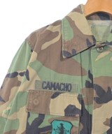 MILITARY（ミリタリー）ミリタリーブルゾン カーキ サイズ:S メンズ/2200660863139