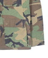 MILITARY（ミリタリー）ミリタリーブルゾン カーキ サイズ:S メンズ/2200660863139