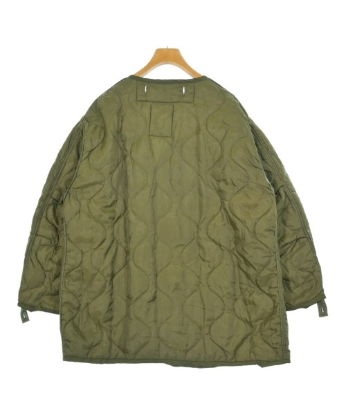 MILITARY（ミリタリー）その他 カーキ サイズ:S メンズ/2200661179208