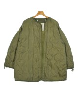 MILITARY（ミリタリー）その他 カーキ サイズ:S メンズ/2200661179208