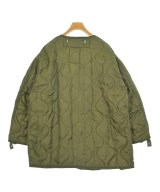 MILITARY（ミリタリー）その他 カーキ サイズ:S メンズ/2200661179208