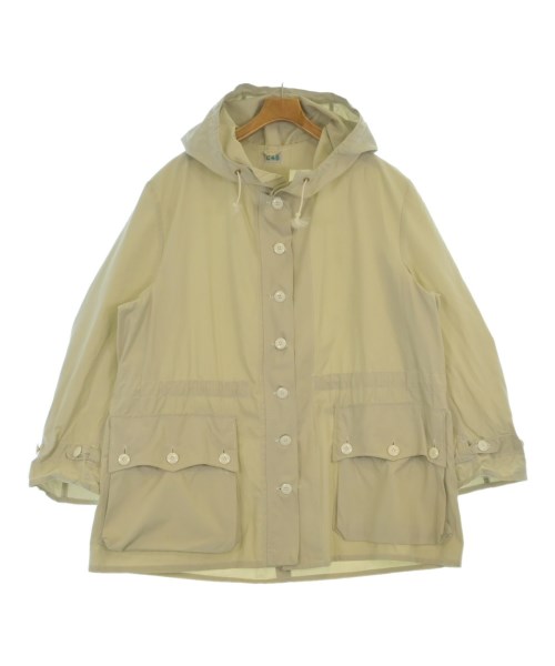 MILITARY(ミリタリー)その他 ベージュ サイズ:-(XXL位)/2200661179215