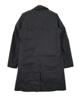 MILITARY（ミリタリー）トレンチコート 紺 サイズ:50(XL位) メンズ/2200658901027