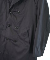 MILITARY（ミリタリー）トレンチコート 紺 サイズ:50(XL位) メンズ/2200658901027