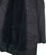 MILITARY（ミリタリー）トレンチコート 紺 サイズ:50(XL位) メンズ/2200658901027