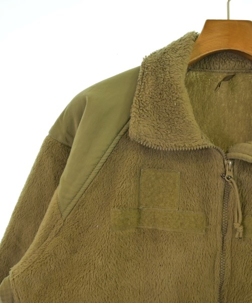 MILITARY（ミリタリー）その他 茶 サイズ:M メンズ/2200662396024