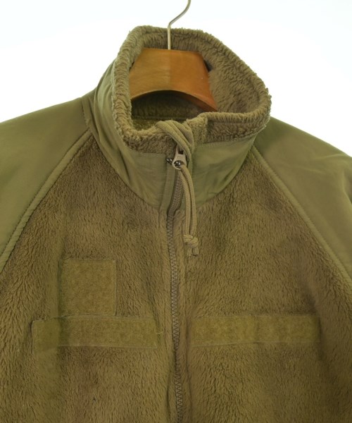 MILITARY（ミリタリー）その他 茶 サイズ:M メンズ/2200662396024