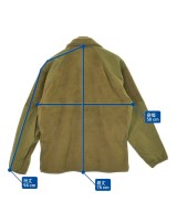 MILITARY（ミリタリー）その他 茶 サイズ:M メンズ/2200662396024