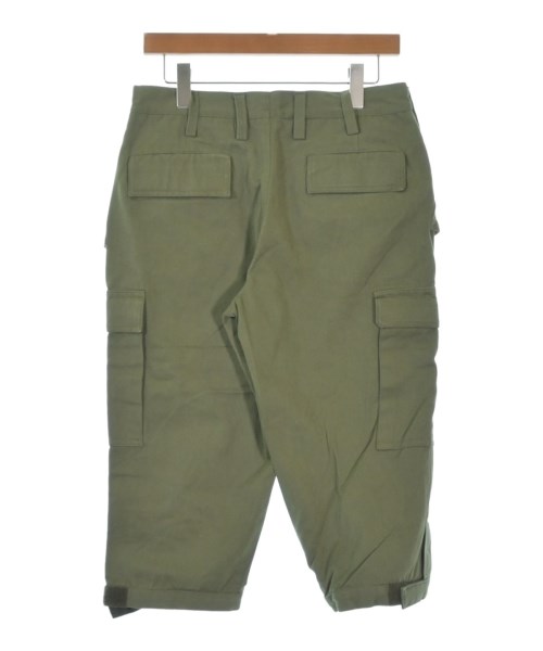 MILITARY（ミリタリー）カーゴパンツ カーキ サイズ:48(L位) メンズ/2200662396048