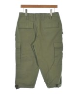 MILITARY（ミリタリー）カーゴパンツ カーキ サイズ:48(L位) メンズ/2200662396048