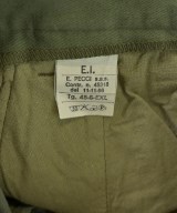 MILITARY（ミリタリー）カーゴパンツ カーキ サイズ:48(L位) メンズ/2200662396048