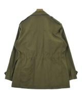 MILITARY（ミリタリー）ミリタリーブルゾン カーキ サイズ:-(M位) メンズ/2200710627018
