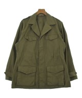 MILITARY ミリタリーブルゾン