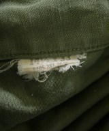 MILITARY（ミリタリー）ミリタリーブルゾン カーキ サイズ:14 1/2(XS位) メンズ/2200710932068