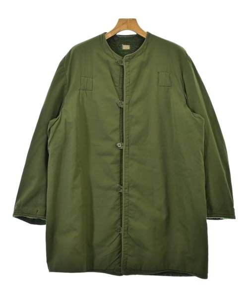 MILITARY(ミリタリー)のコート サイズ:-(L位) 8,200円