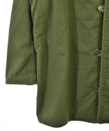 MILITARY（ミリタリー）コート カーキ サイズ:-(L位) メンズ/2200712455060