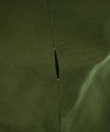 MILITARY（ミリタリー）コート カーキ サイズ:-(L位) メンズ/2200712455060
