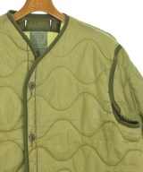 MILITARY（ミリタリー）その他 カーキ サイズ:M メンズ/2200708589021