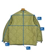 MILITARY（ミリタリー）その他 カーキ サイズ:M メンズ/2200708589021