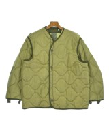 MILITARY ブルゾン（その他）