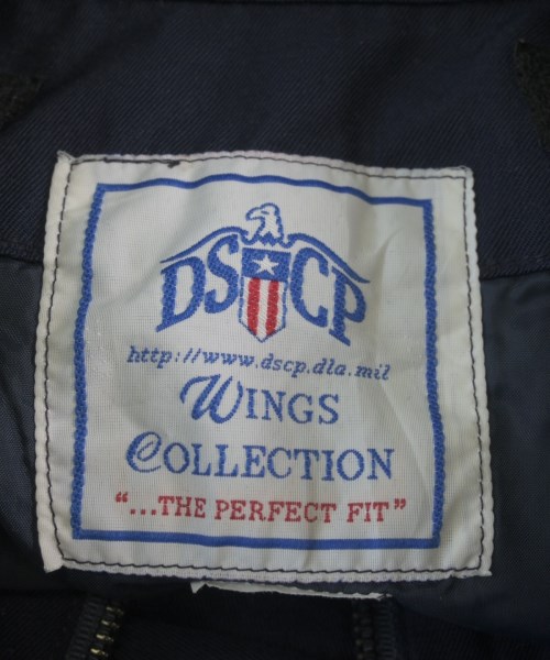 MILITARY（ミリタリー）その他 紺 サイズ:12XL(L位) レディース/2200712800273