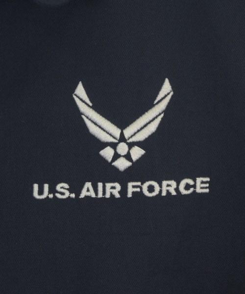 MILITARY（ミリタリー）その他 紺 サイズ:12XL(L位) レディース/2200712800273