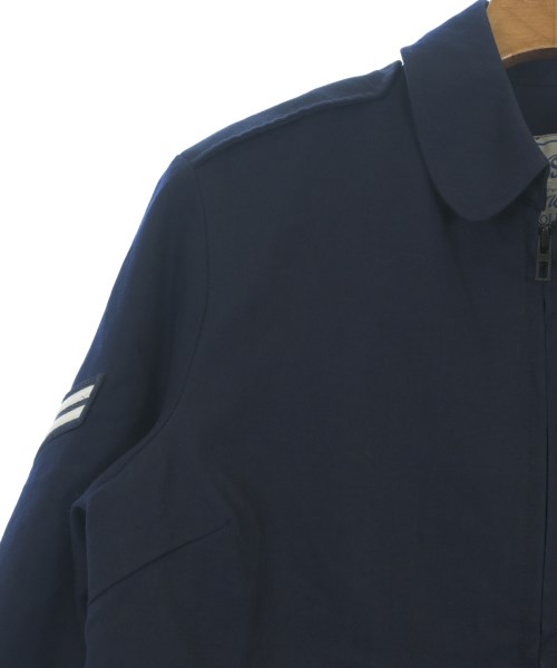 MILITARY（ミリタリー）その他 紺 サイズ:12XL(L位) レディース/2200712800273