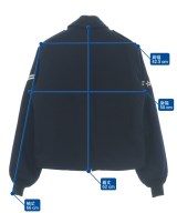 MILITARY（ミリタリー）その他 紺 サイズ:12XL(L位) レディース/2200712800273
