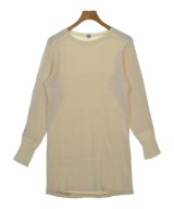 MILITARY（ミリタリー）Tシャツ・カットソー 白 サイズ:-(XS位) メンズ/2200710739100