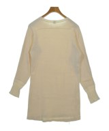 MILITARY（ミリタリー）Tシャツ・カットソー 白 サイズ:-(XS位) メンズ/2200710739100