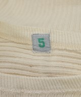 MILITARY（ミリタリー）Tシャツ・カットソー 白 サイズ:-(XS位) メンズ/2200710739100