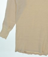 MILITARY（ミリタリー）Tシャツ・カットソー 白 サイズ:-(XS位) メンズ/2200710739100