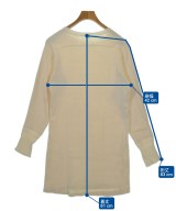 MILITARY（ミリタリー）Tシャツ・カットソー 白 サイズ:-(XS位) メンズ/2200710739100